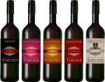 Tervini Wine